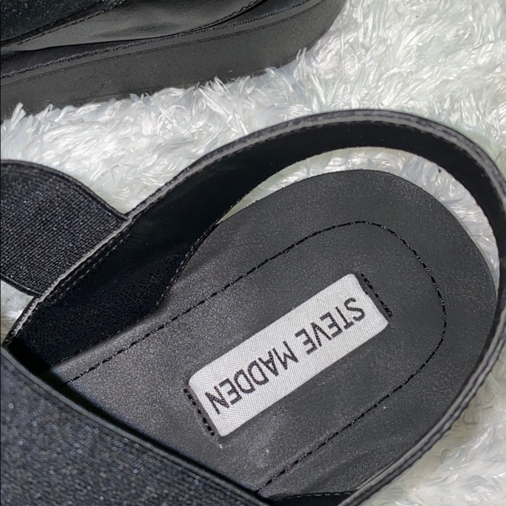 steve madden sandals